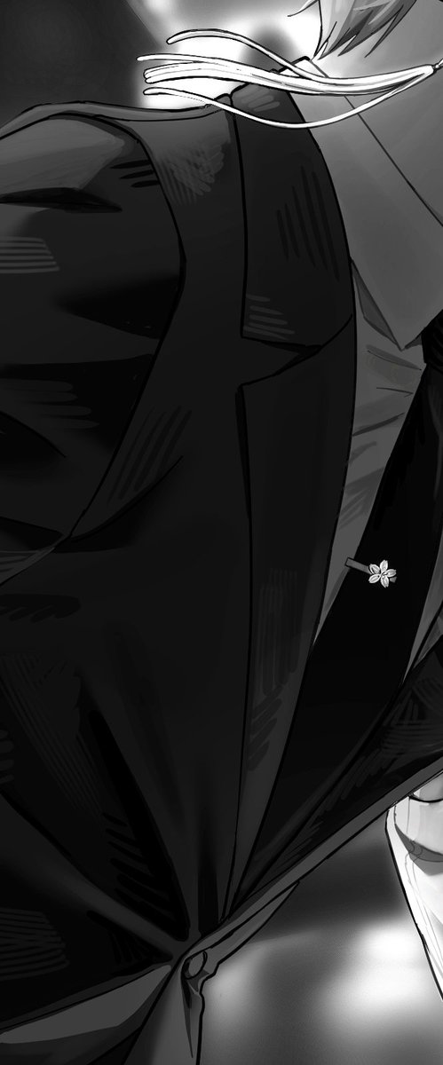 K1DQKA's tweet photo. The Oath of Silence https://t.co/iW8YUf6Ps7