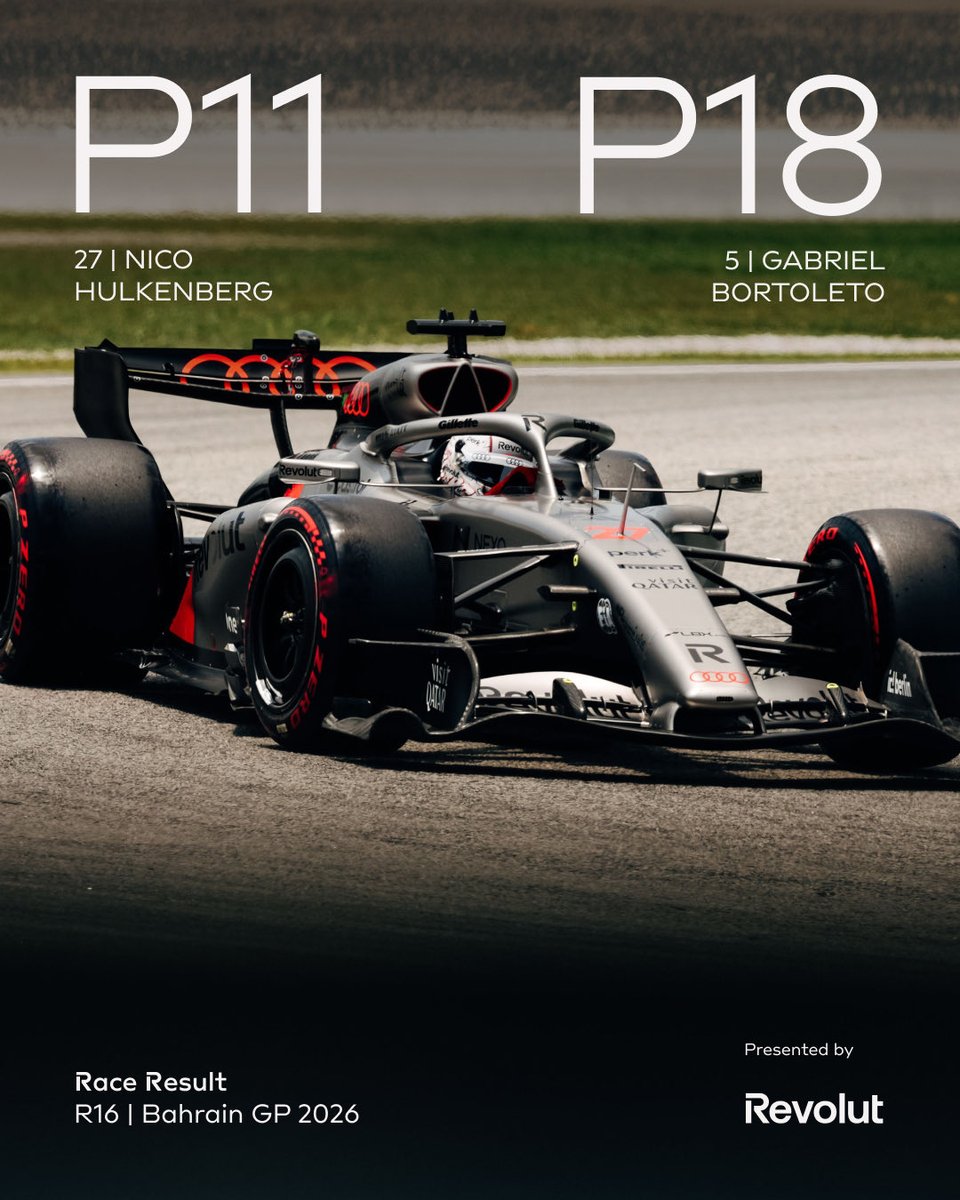audif1_'s tweet photo. A busy race under complex conditions. Sepang comes to a close. https://t.co/cH7wtQLHlL