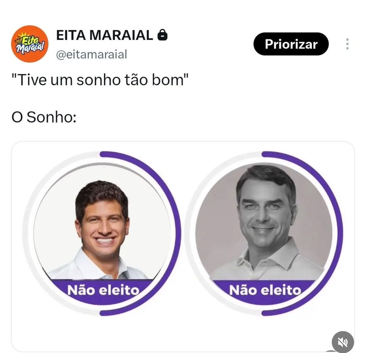diegosfsilva's tweet photo. Sim, sim, sim. 3 vezes sim! https://t.co/hEwgP86QHy