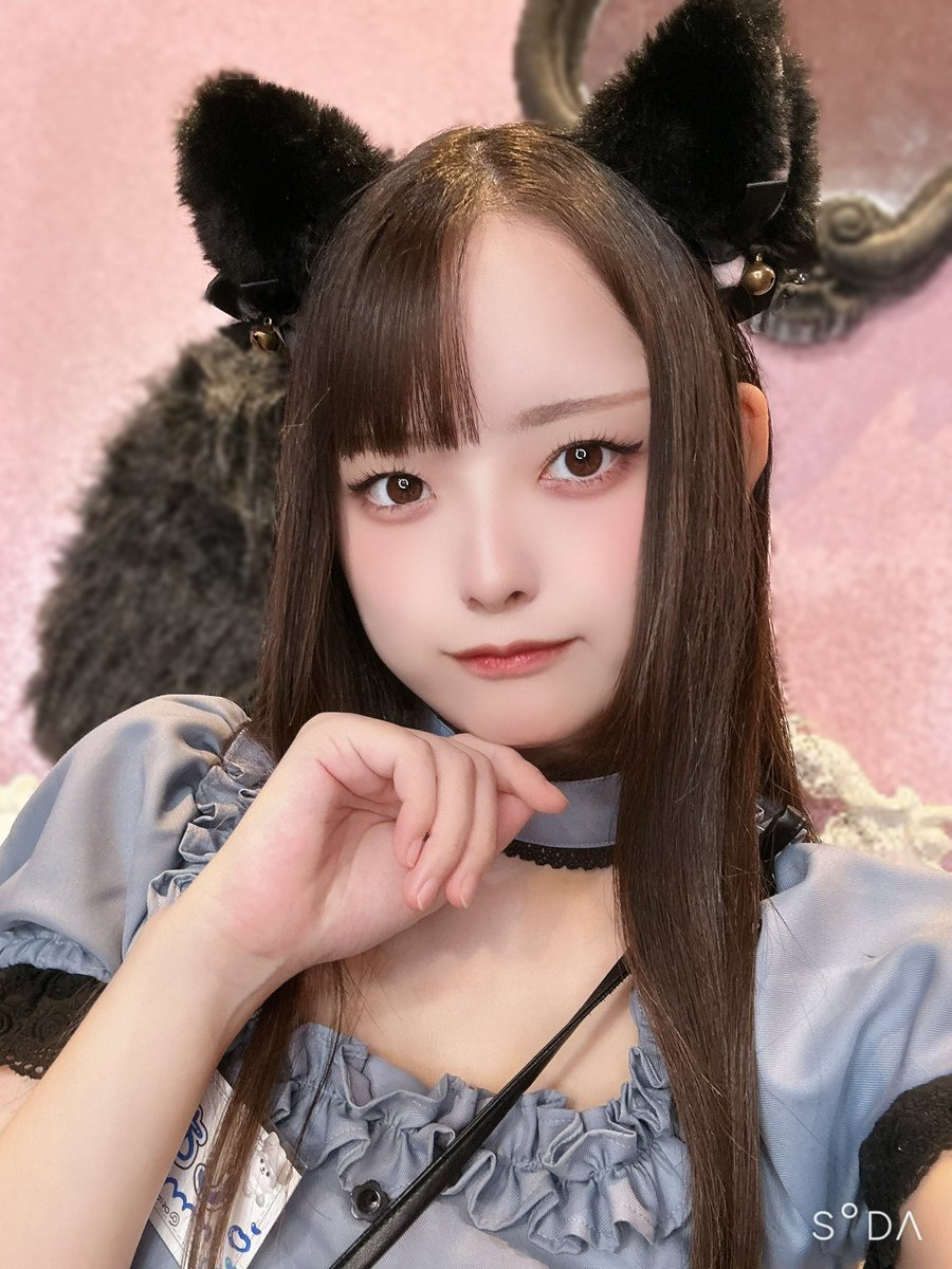 osioX_X's tweet photo. ニヤーン🐈 https://t.co/39QgmRkOfd