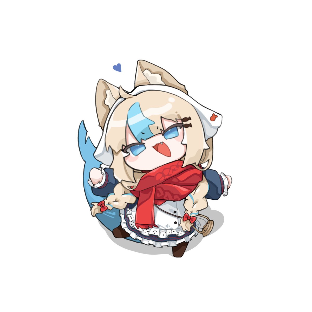 ilgong002's tweet photo. #sabart
🐟💙 https://t.co/xykSIKvym3