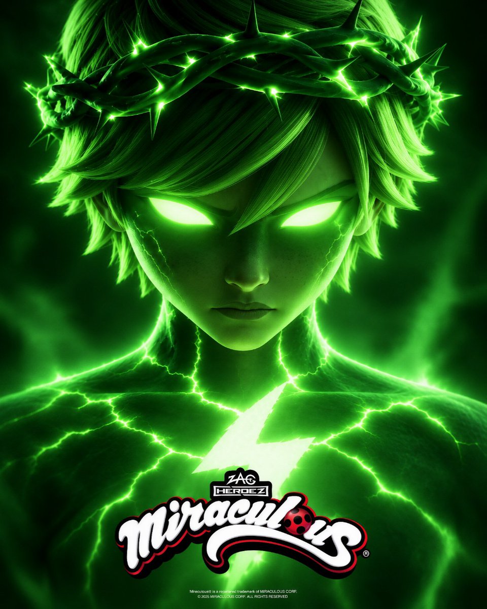 MLB_Shadybug1's tweet photo. 🦹 | Zag via IG: Time to choose your fave villain — #MiraculousSeason6 👀

Since this is the time to choose between Heartfixer &amp; Dislove, feel free to share your thoughts in the comments!

#AdrienAgreste #mlbtwt
#Marinette #Adrienette

#HEARTFIXER                        #DISLOVE https://t.co/Q8rx54ZyQr