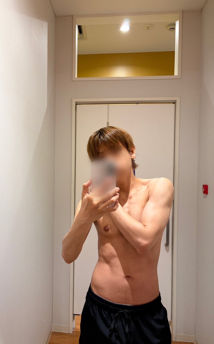 phdhpd's tweet photo. #筋トレ #workout #오운완 #운동
#게이 #ㄱㅊㅅ #ㅌㅊㅅ https://t.co/i0Um8RJs7b