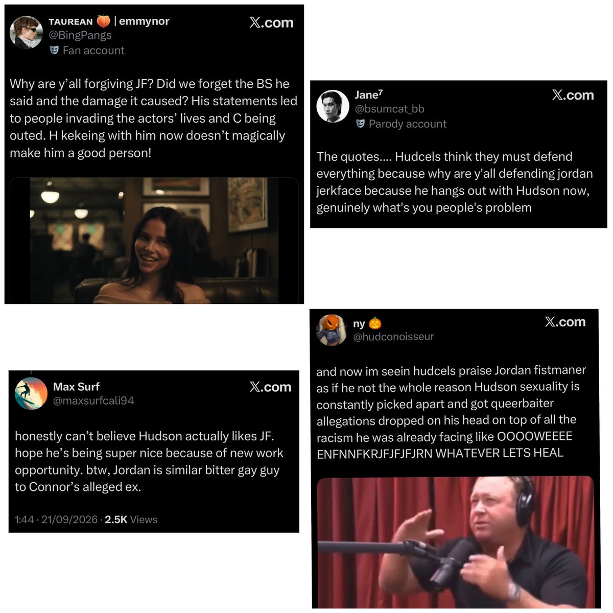 DREAMSx24's tweet photo. sometime i wish i was a white man 🥹 https://t.co/4In1yVRYHi