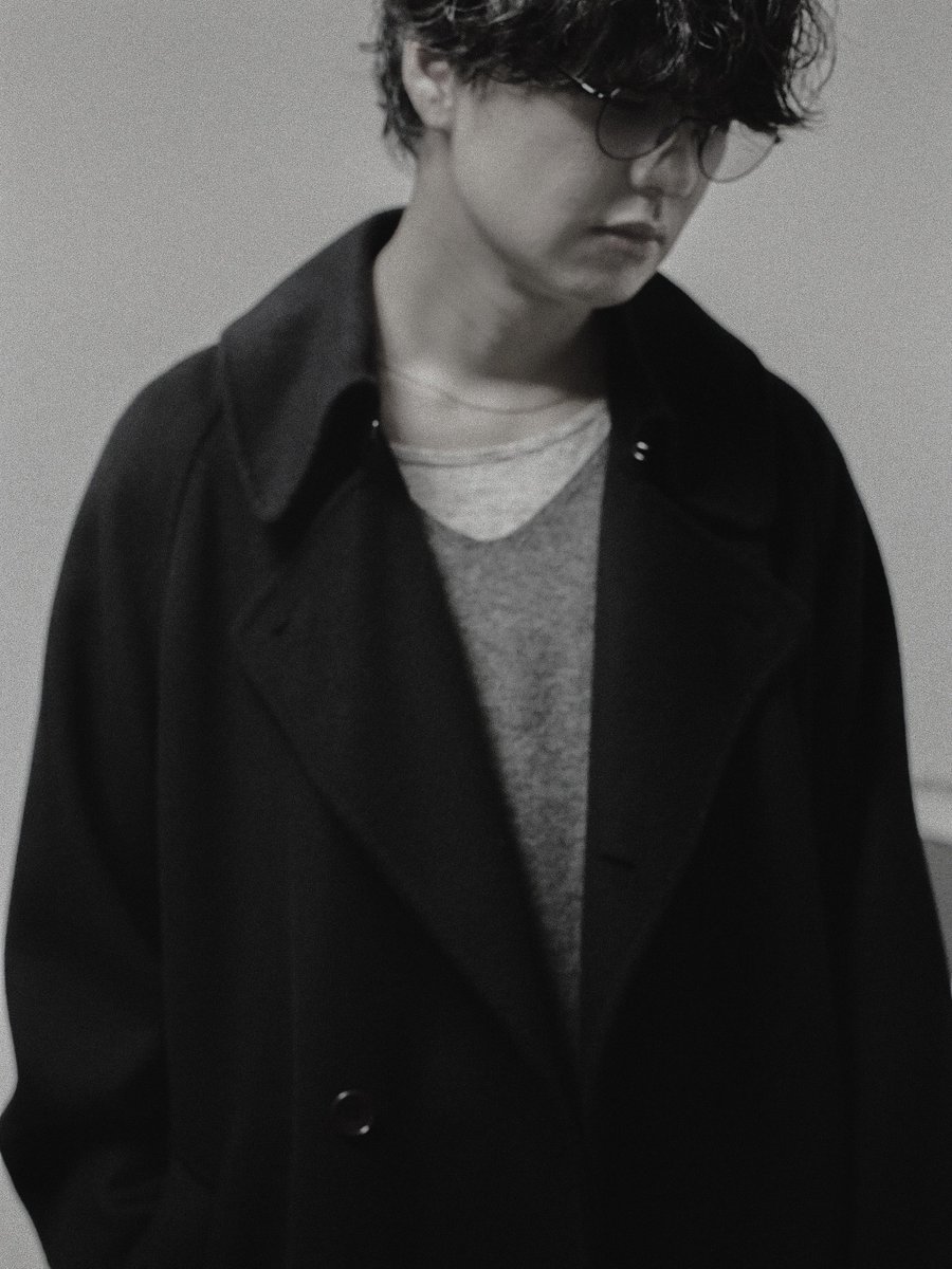 genji_official_'s tweet photo. LIDNM / Llife 26FW WINTER 1st Coming soon…

10/10(土) 20:00〜 YouTubeにて情報解禁 https://t.co/ipkFosHTMg