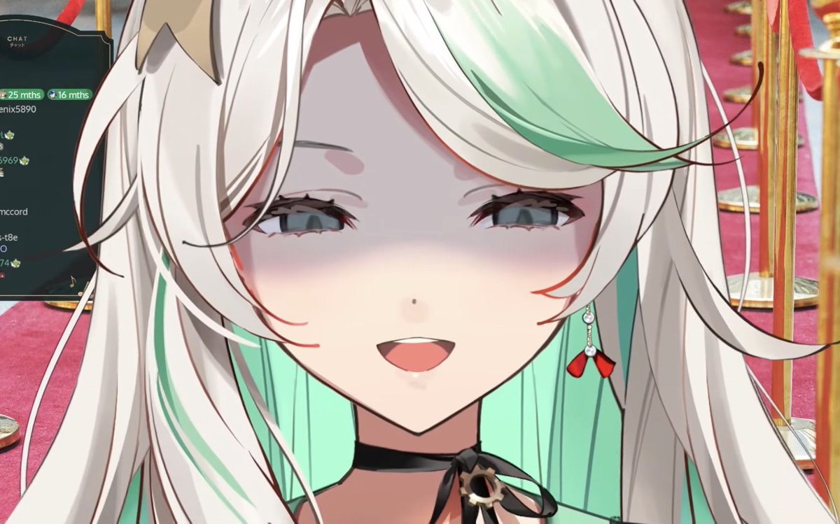 stroorb's tweet photo. she sees all the thirst tweets, she knows exactly how down bad everyone is for her, she knows exactly how hot, beautiful, sexy, and attractive she is, and she’ll keep flaunting it to make us go crazy for her. 
She truly is an evil, bratty, scheming villainess https://t.co/XmIXccc9wC