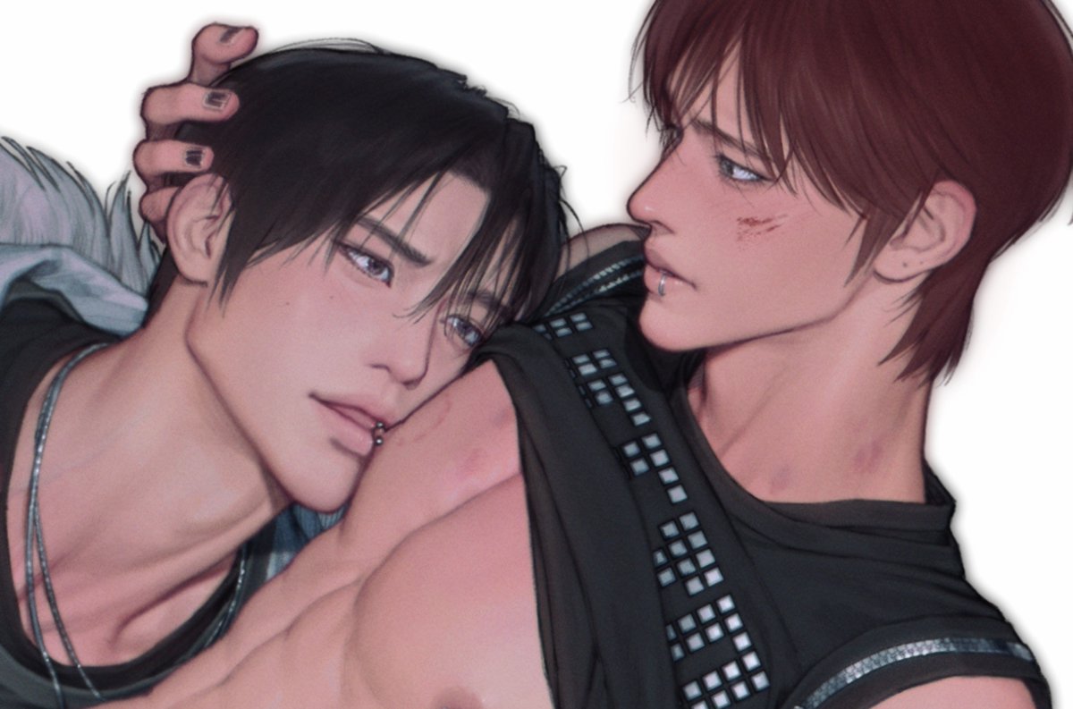 iiy_oll's tweet photo. https://t.co/FwtKMVgcmD
락스타 숀쿨과 피어싱🔞
다른곳에 피어싱이 있습니다..풀샷은 보고싶은 분들만 보세요🫶 https://t.co/jnS5EunIfa
