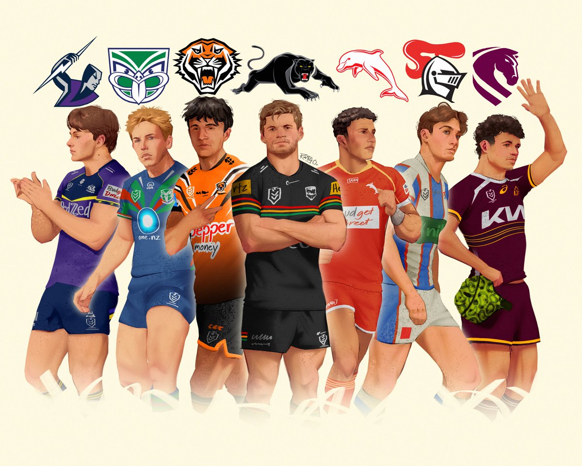 gurrango's tweet photo. F1 x NRL https://t.co/WiYOizztHs