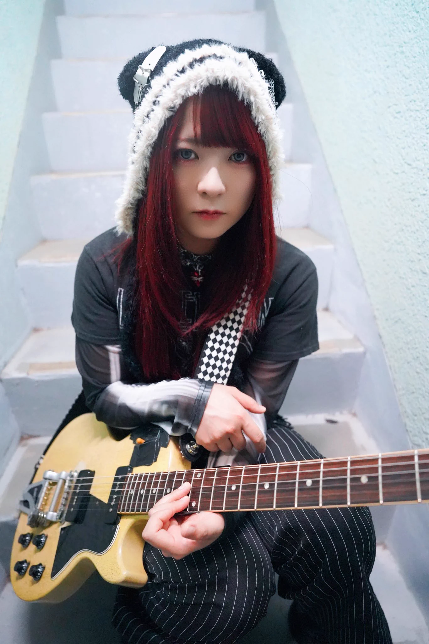 M1LKYWAY（伊集院香織 / Kaori Ijuin）◇10月30日ツーマン！ (@kaori__