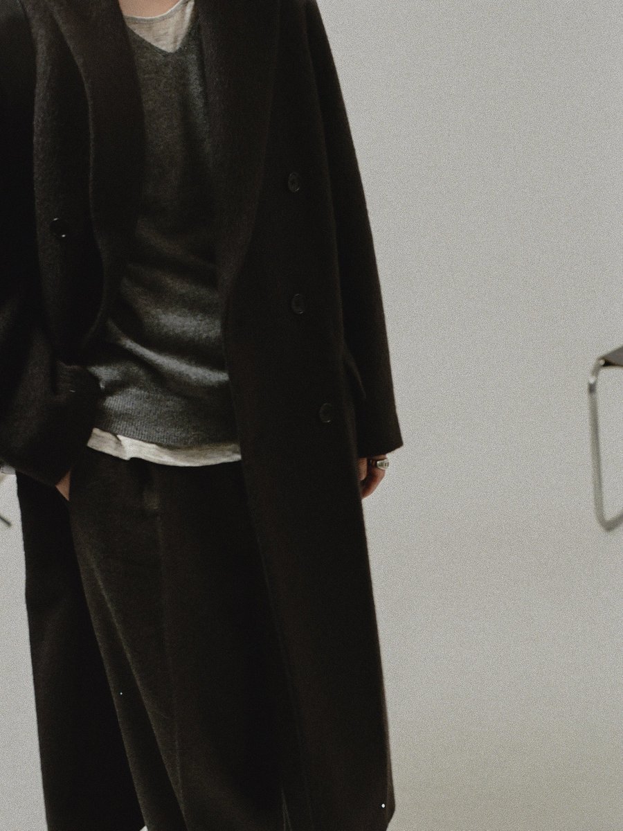 genji_official_'s tweet photo. LIDNM / Llife 26FW WINTER 1st Coming soon…

10/10(土) 20:00〜 YouTubeにて情報解禁 https://t.co/ipkFosHTMg