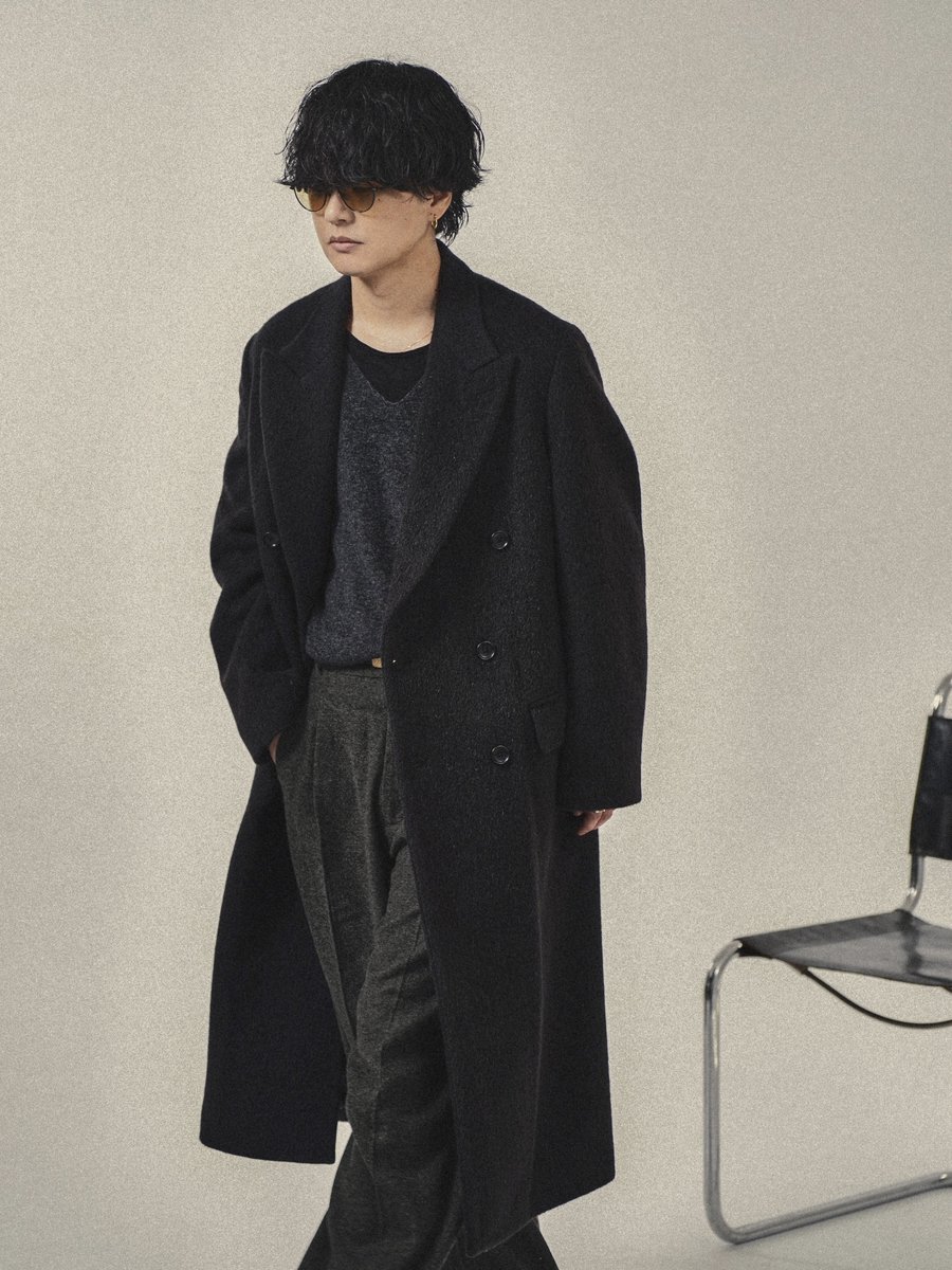 genji_official_'s tweet photo. LIDNM / Llife 26FW WINTER 1st Coming soon…

10/10(土) 20:00〜 YouTubeにて情報解禁 https://t.co/ipkFosHTMg