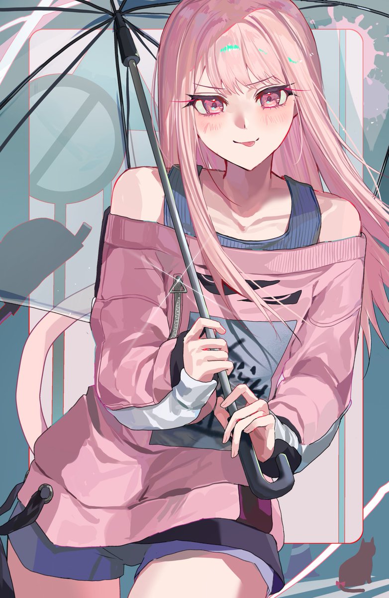 U1__msd's tweet photo. キティ🎀🐈‍⬛

#prsk_FA https://t.co/FdKLNVwako