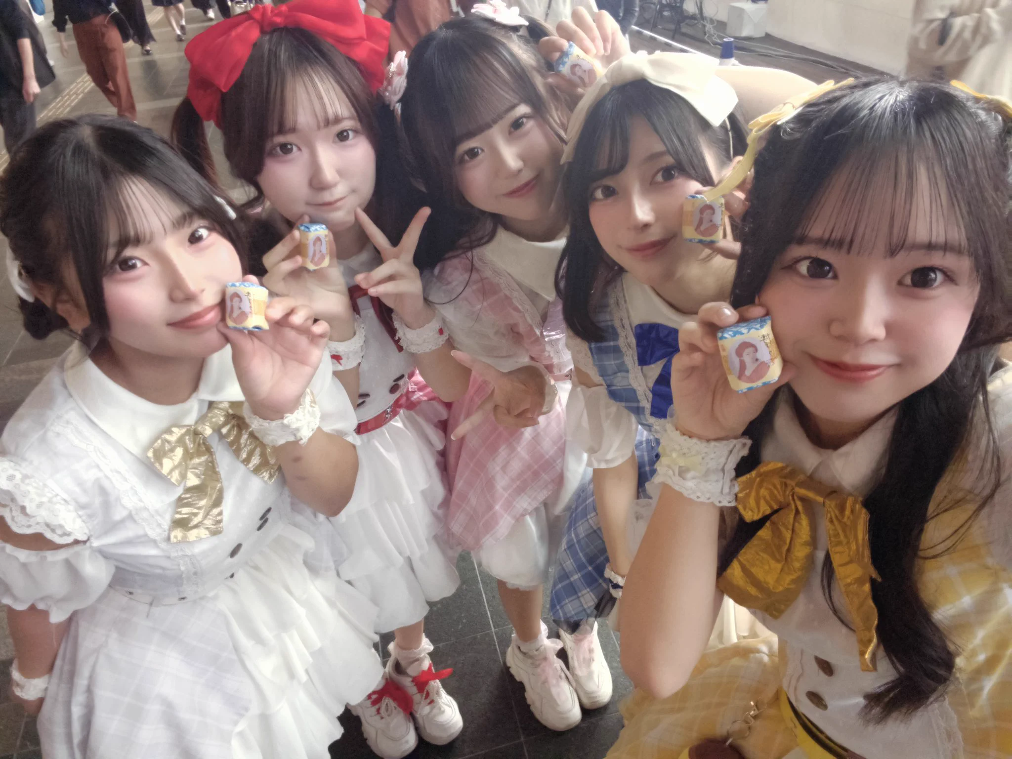 葵ひなた（QunQun） on X: 