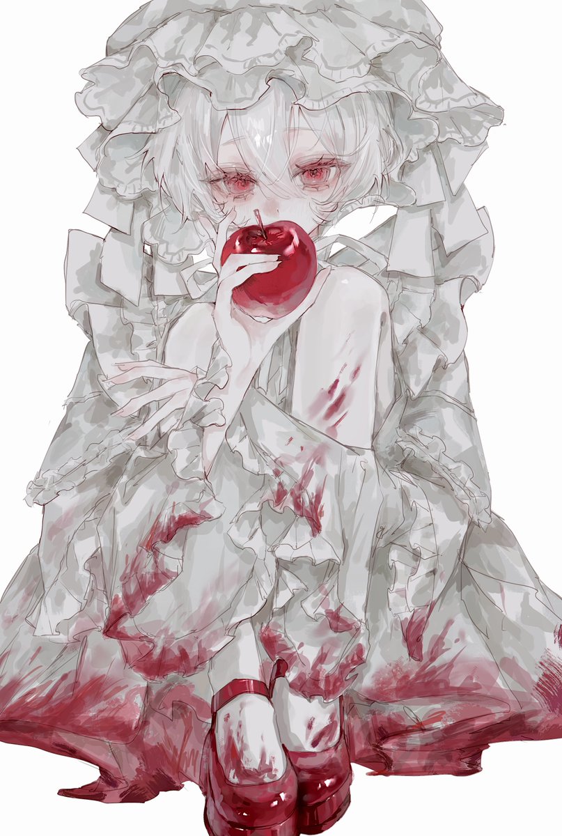 amayadokohaku's tweet photo. https://t.co/kjSxj1VgTx