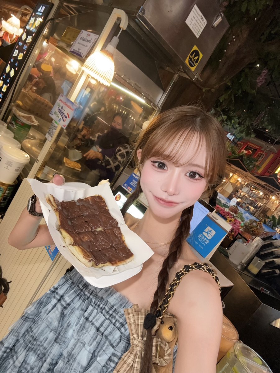 旅行中の私、いつもよりかわいい https://t.co/ZN9Wo6EdKs