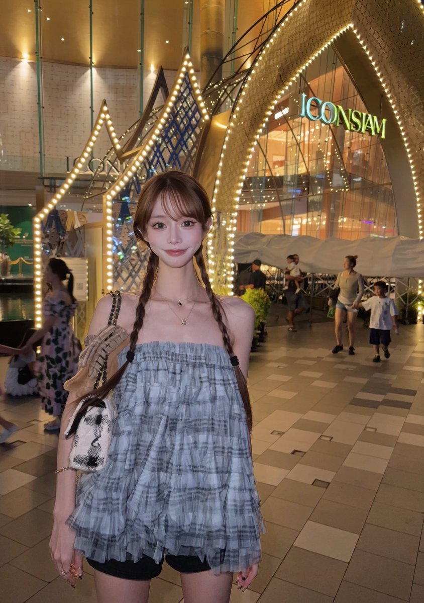 旅行中の私、いつもよりかわいい https://t.co/ZN9Wo6EdKs