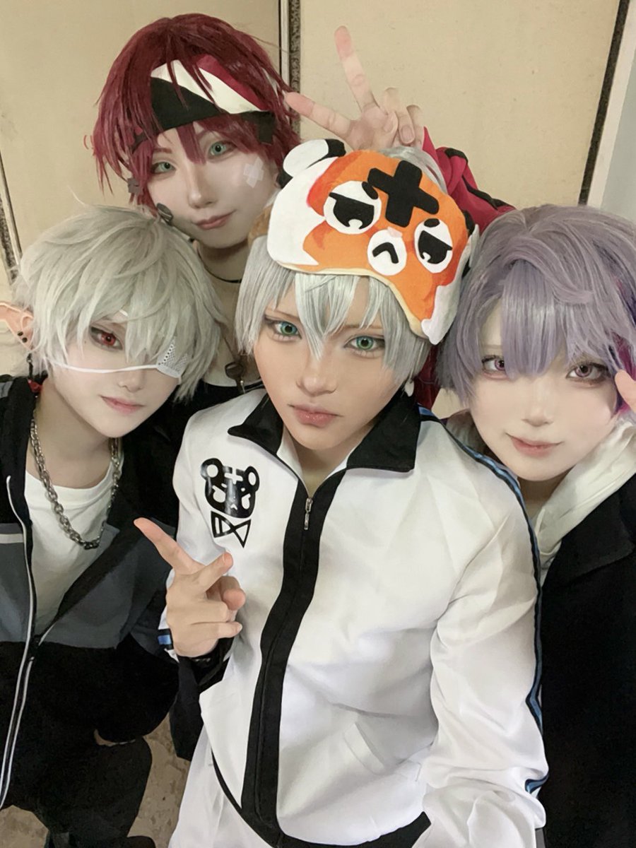 m6xhq's tweet photo. 初出し💧でせめ4️⃣でした✨️
たくさん交流ありがとうございました❣️
お写真DMまでお願いします͈ᴗ̀ ̫ᴗ́ ͈

#アコスタ岸和田カンカン https://t.co/IgZZN6Cv1W