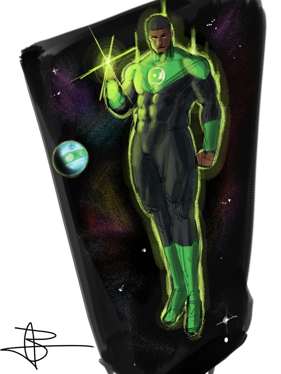 BackUpSR2's tweet photo. quick john stewart
#lanterns #dccomics https://t.co/2MYHMjA0PM