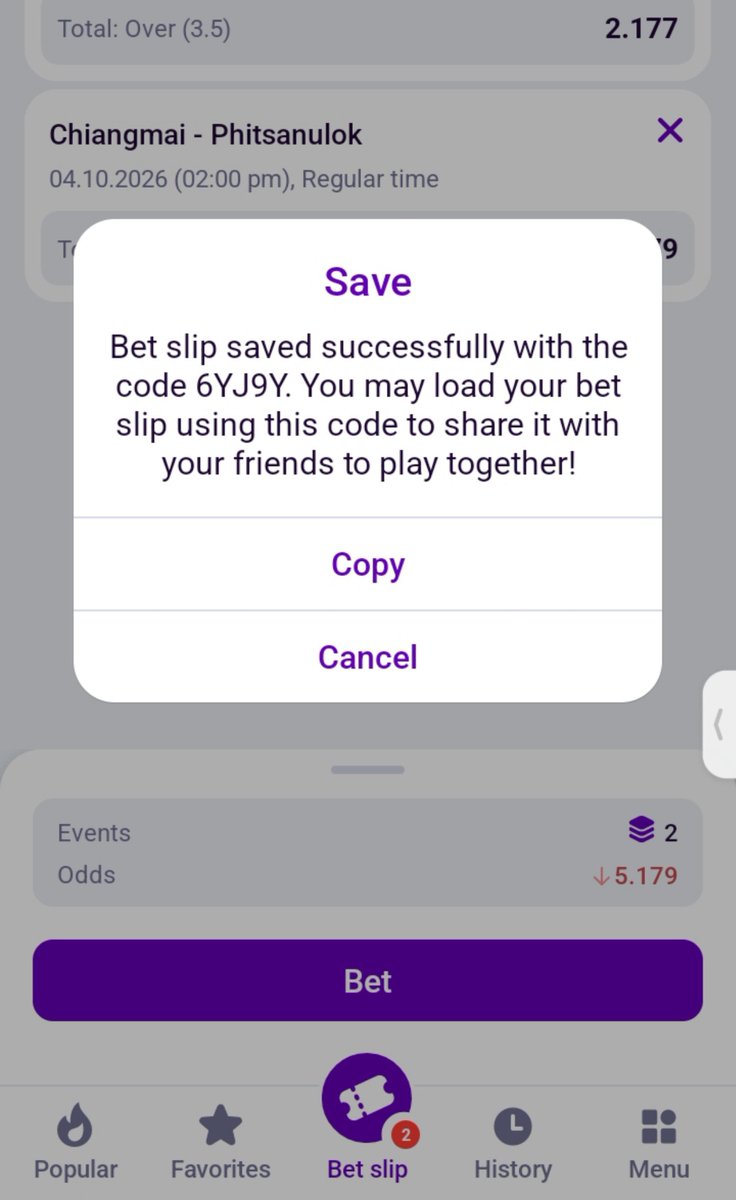 davie_lugz's tweet photo. Pesa hapa 📌💸

Load Helabet Bet Code ➡️6YJ9Y

Register to Bet on HelaBet 💰
Reg 👉 https://t.co/lIWezKR8jQ
Tz 👉 https://t.co/Int1LPflQy
Apk 👉 https://t.co/JQHzkWapCk

Promo Code 👉 ANTOH 
18+ | Bet Responsibly 🔞 https://t.co/bwsOPYzyme