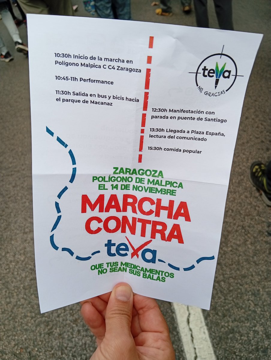 alqudsandalucia's tweet photo. @BDSMadrid @JaenEnComun @MalagaAcoge @proucomplicitat Listado actualizado con 42 municipios que se manifiestan este fin de semana por Palestina.
Manifiesto RESCOP
https://t.co/LbQY7hK6i1
#BoycotTeva
#teva
@BoycottTeva
#Málaga
@BDSMadrid
@JaenEnComun
@MalagaAcoge
@proucomplicitat
#FREEPALESTİNE https://t.co/UXqdfVkVft