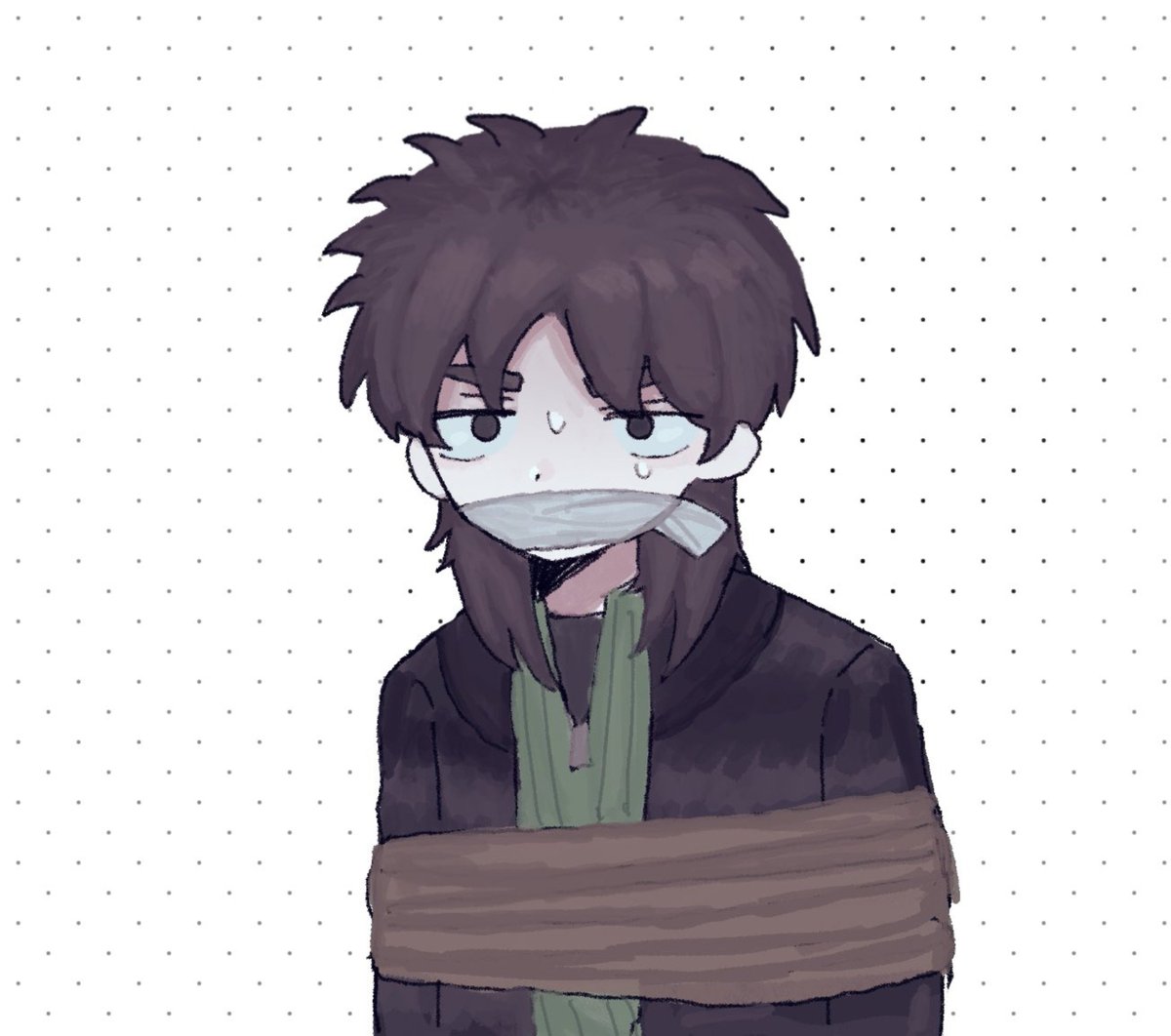 panda_121321's tweet photo. #fkmt https://t.co/wJj9RwQMsh