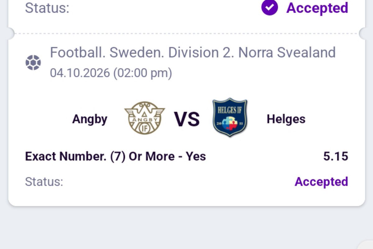 davie_lugz's tweet photo. Pesa hapa 📌💸

Load Helabet Bet Code ➡️6YJ9Y

Register to Bet on HelaBet 💰
Reg 👉 https://t.co/lIWezKR8jQ
Tz 👉 https://t.co/Int1LPflQy
Apk 👉 https://t.co/JQHzkWapCk

Promo Code 👉 ANTOH 
18+ | Bet Responsibly 🔞 https://t.co/bwsOPYzyme