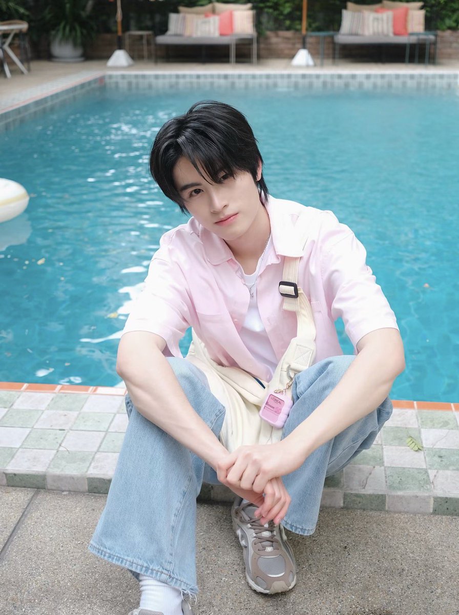 z_evee's tweet photo. รับทราบแล้วค่ะภูเอเอ👀💘 https://t.co/sn6mYkGZnh