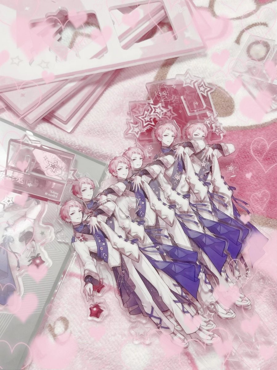 r_owo1's tweet photo. 10周年=͟͟͞♡ https://t.co/L290ozb5uH
