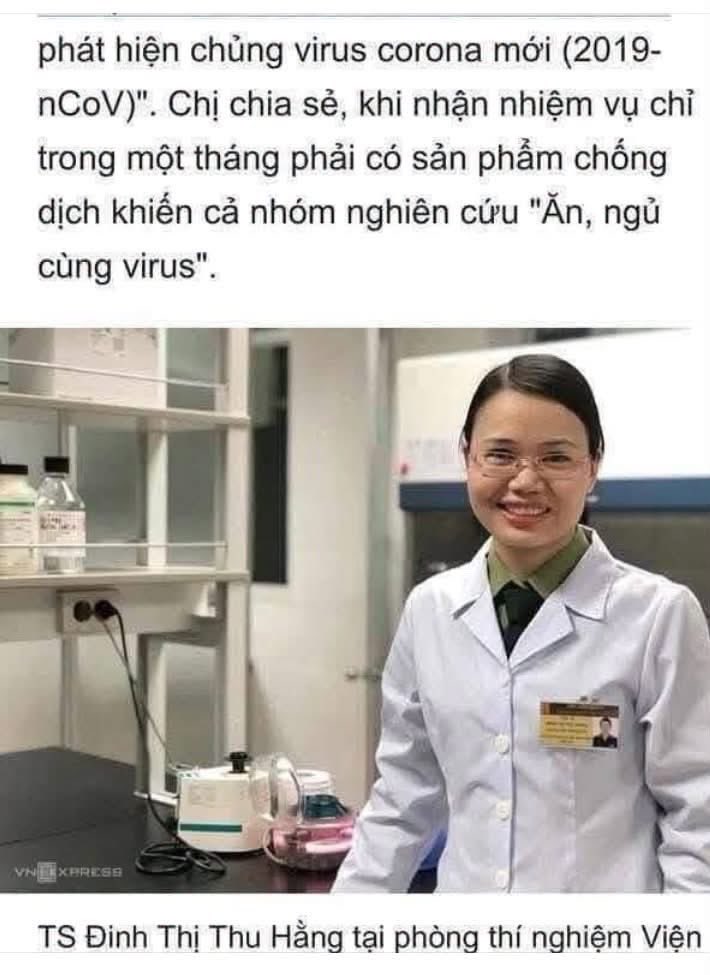 VietPhiTrung's tweet photo. GIỜ CHÚNG ĐANG TRỐN Ở ĐÂU?

Một lũ bất lương. Lừa dối nhân dân, giế.t hại đồng bào.

Nhập Kít test 21 ngàn, NGÀY ĐÊM NGHIÊN CỨU làm sao để bán được 470 (bốn trăm bảy chục ngàn) đến 1 củ (một triệu đồng)/bộ.

COVID-19 không đáng sợ mà đáng sợ nhất là lòng tham của đám lợi ích nhóm cấu kết, làm giàu trên xương máu của người dân.
Nguyễn Mặc Khải