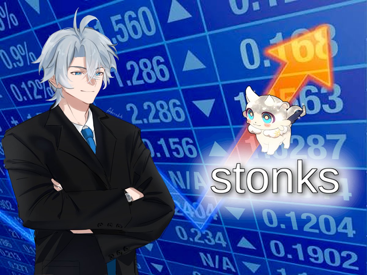 fabriahh's tweet photo. phainon is an infinite money glitch
#phainon #honkaistarrail https://t.co/FH4xtAfu3r