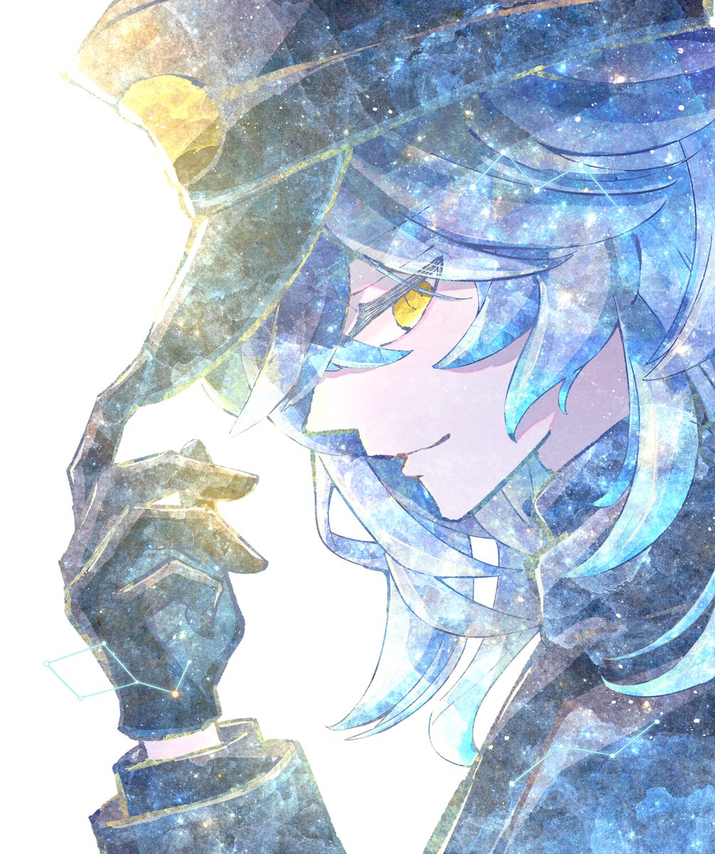 pokapokanice's tweet photo. 天使の日なのでうちのキラキラ透明感天使達を見ていってください！！！！🪽✨

#天使の日　#絵描きさんと繋がりたい https://t.co/GqOPSZONzG