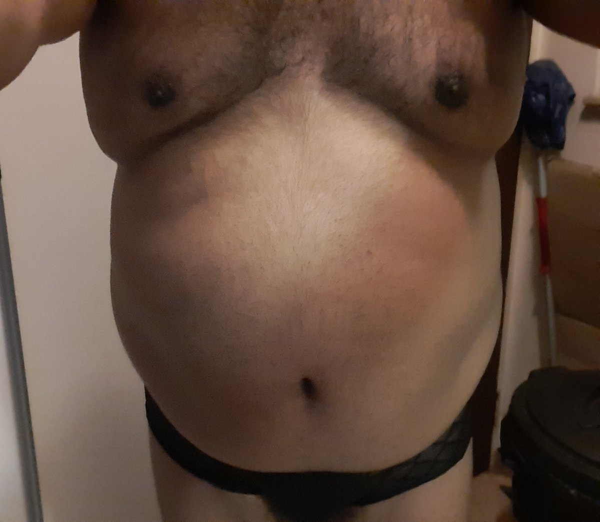 BtmCarebear's tweet photo. Before you DM me,this is how im built. My username says it all. https://t.co/qMvPVtxcCe