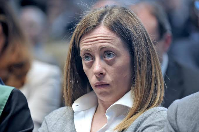 MariolinaNorma's tweet photo. @luciomoretti70 @DarioRosselli Odio?
Leggi il tuo post!
Provate ODIO ed INVIDIA
Abbiamo un'ignorante cafona bugiarda che governa l'Italia.
INVIDIA E COMPLESSO DI INFERIORITÀ? Eccone la prova! https://t.co/XOXEQOPJRW