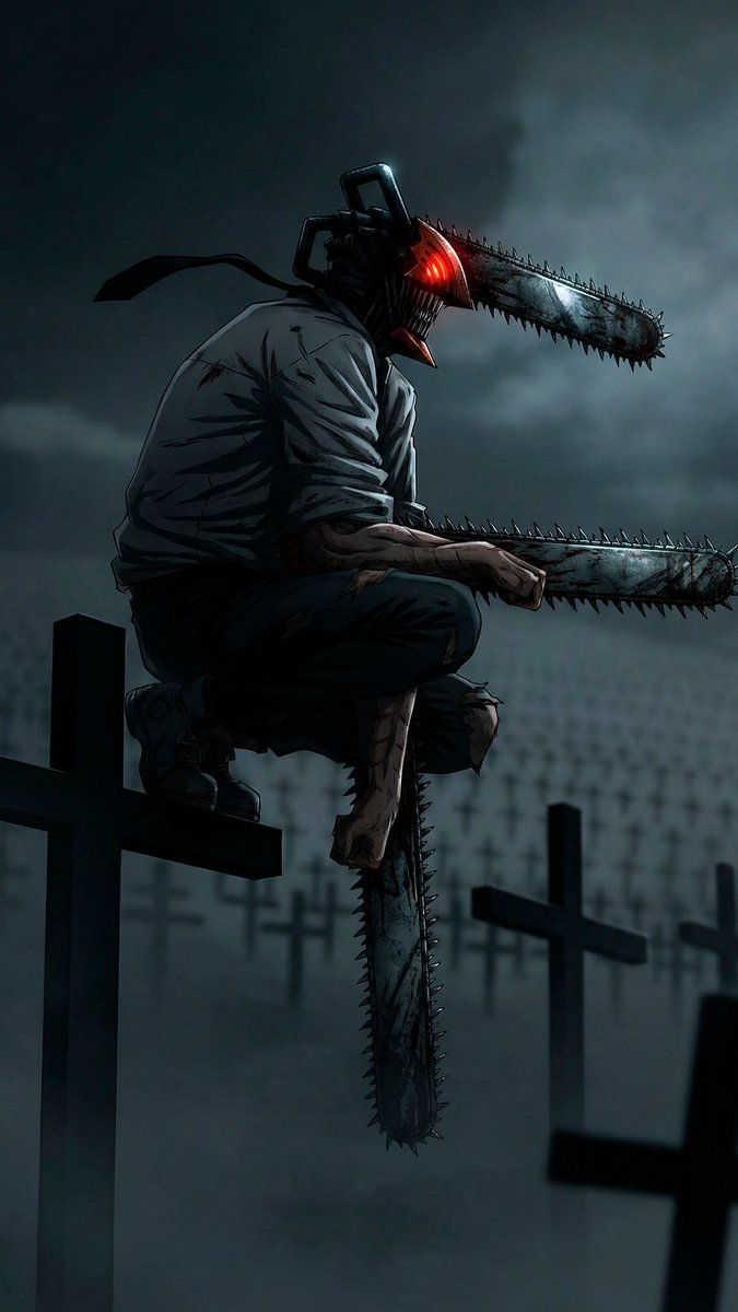 WSSMihawk's tweet photo. Denji #Denji #ChainsawMan #CSM https://t.co/PpqyFanp4M