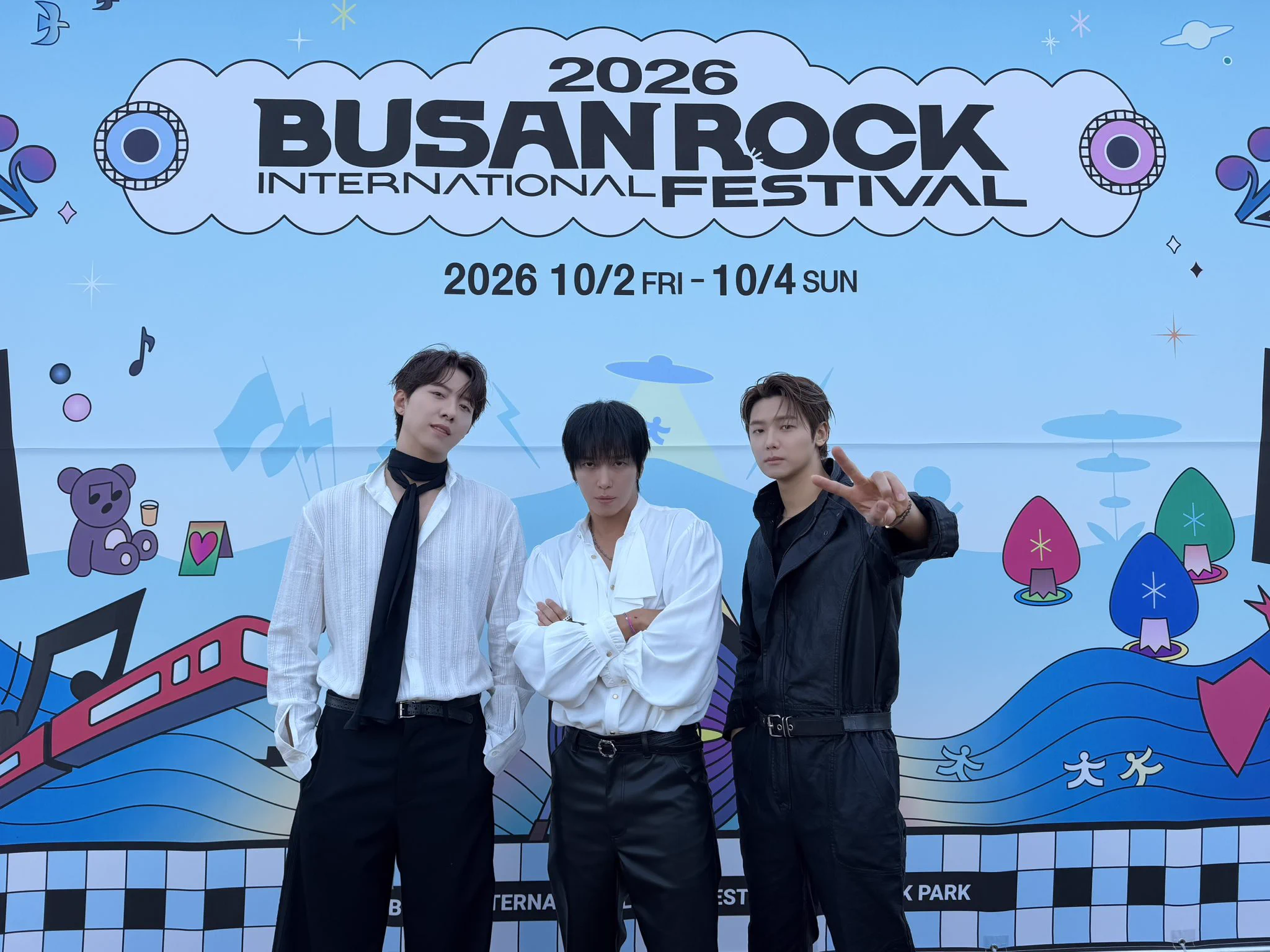 CNBLUE (@official_CNBLUE) / X