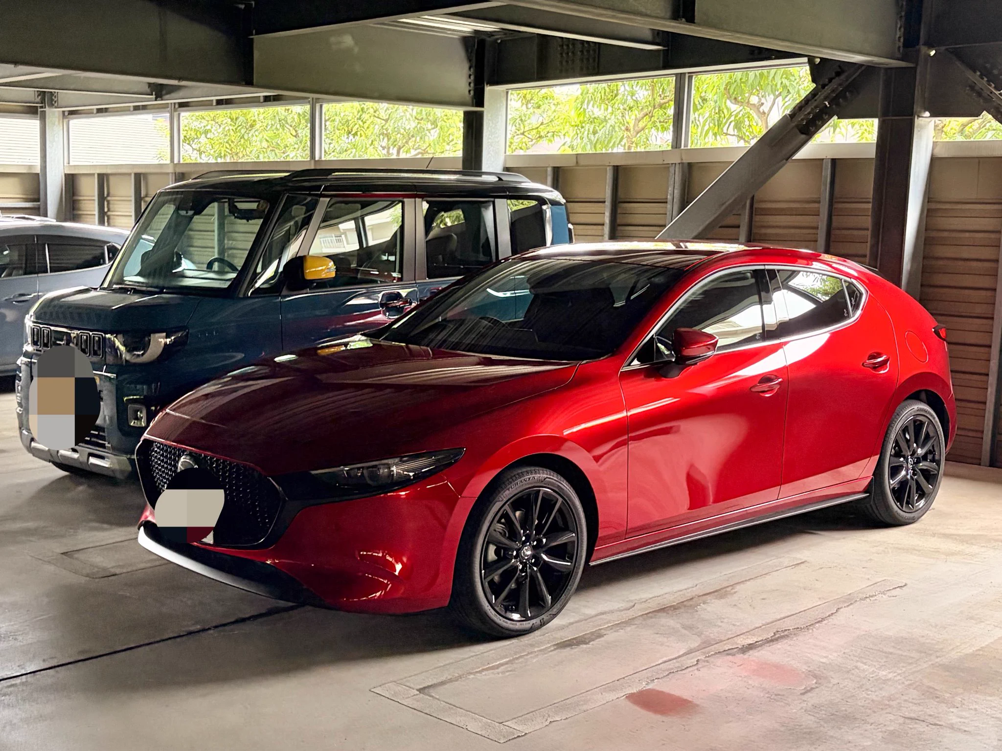 赤字！赤字！！今週中に購入引き取りの方！ 3n ランドベンチャー◇車検R9年３月 BUTCHY(工房渕)@WF2026夏4-25-03感謝 on X: 