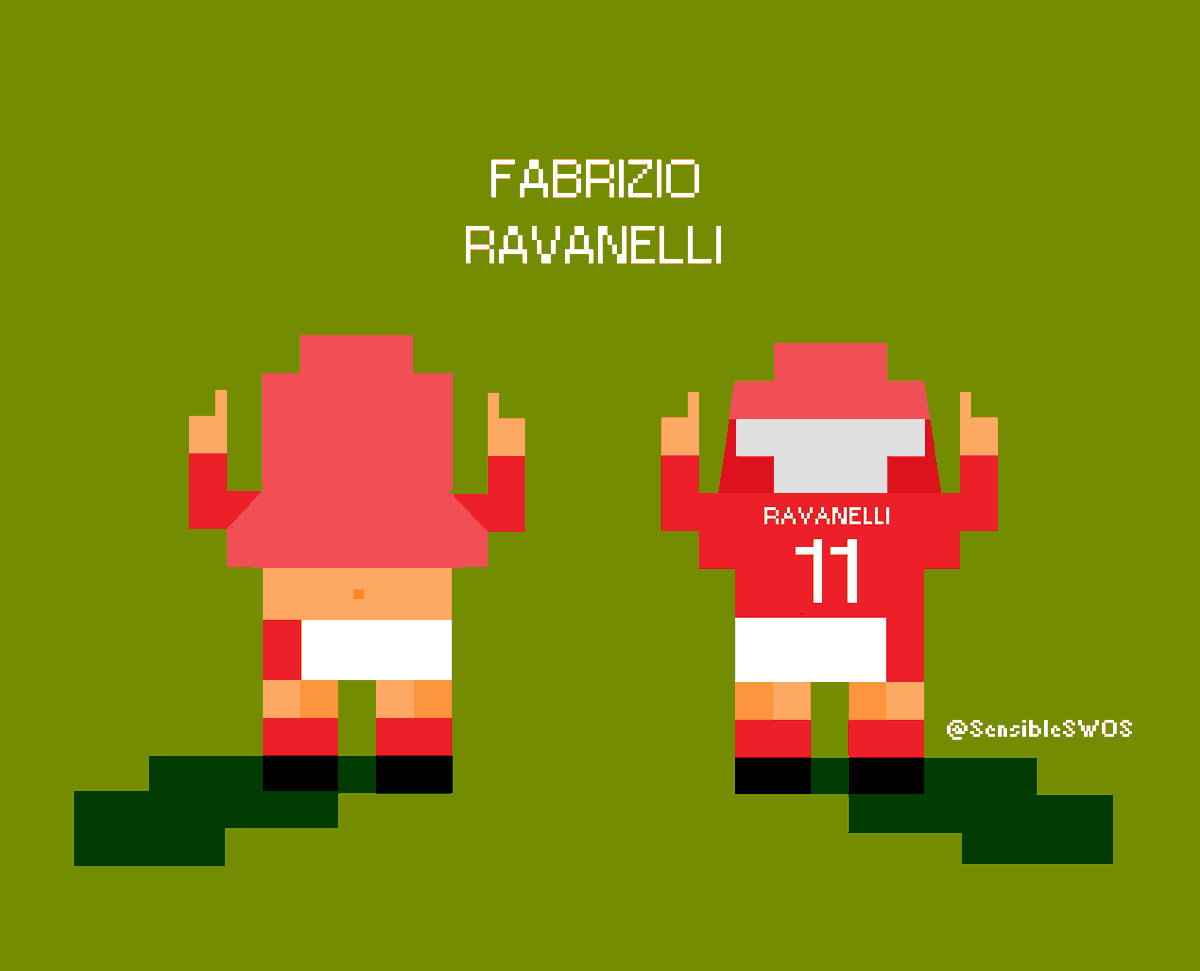 SensibleSWOS's tweet photo. Once upon a time in Teesside

The Middlesbrough legends game takes place today and boy are there some great names lining up.

Ravanelli, Juninho, Fjortoft, Hignett, Robson, Geremi, Beck, Tuncay, Yakubu and Karembeu...

#boro #Middlesbrough #football #legends #retrogaming # https://t.co/Za5aZIXJON