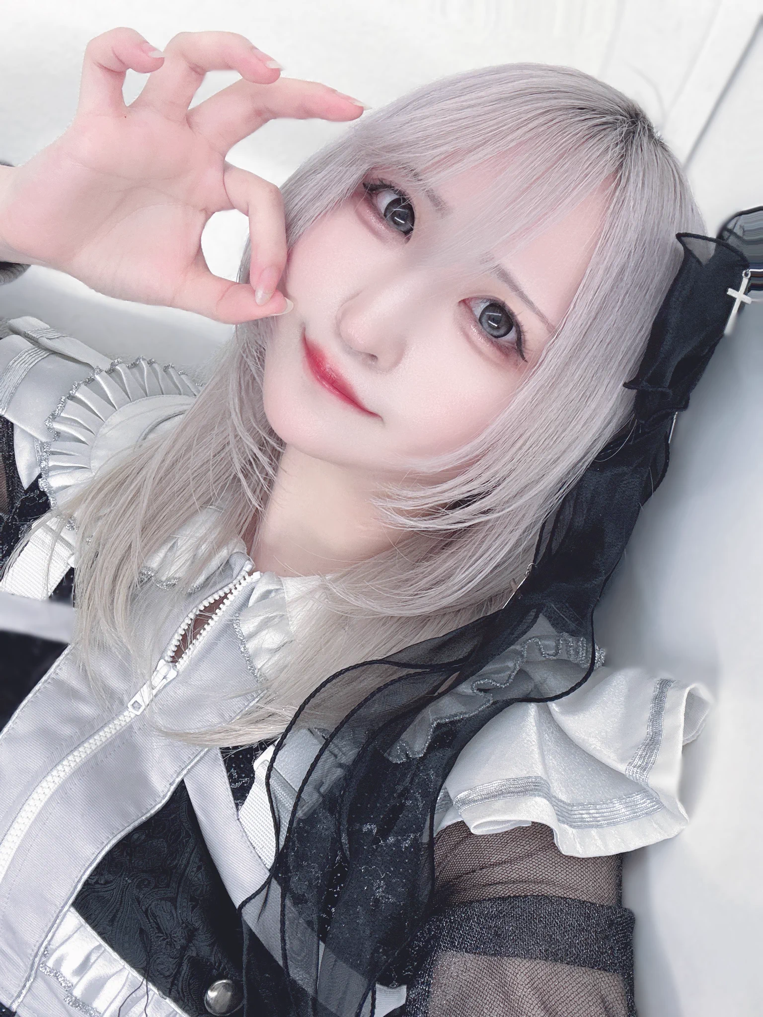 ねむ子 11/17生誕祭 (@nemuko_1122) / X