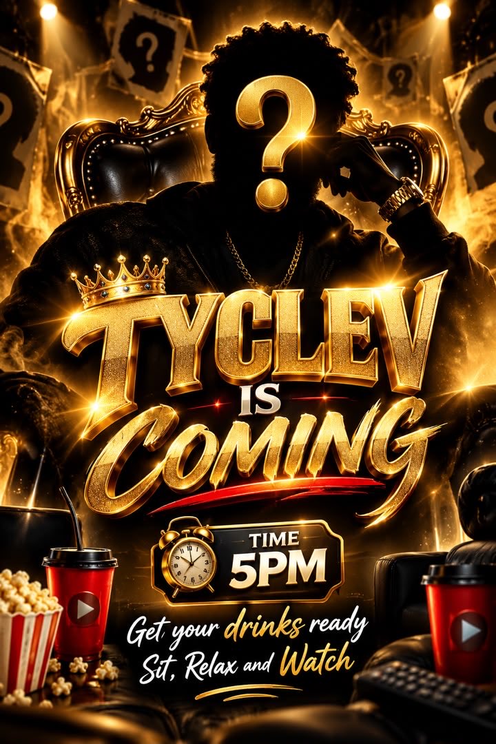 MABLINSxe's tweet photo. Anticipate 🔥🔥🔥🔥

SUNDAY WITH TYCLEV 
SUPPORTIVE TYGERS 
#LaryeaDillon

SUNDAY WITH TYCLEV  
SUPPORTIVE TYGERS 
#LaryeaDillon https://t.co/gNNrwWHyIu
