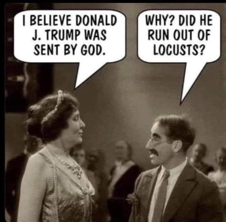 Skywolfen283284's tweet photo. @atensnut God didn’t have a damn thing to do with him. You think that god would anoint a pedophile? https://t.co/RDiCwKOVBB