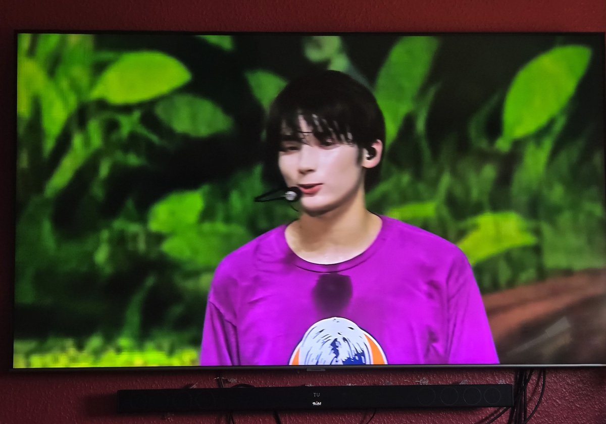 PlanetaryGoGo's tweet photo. Nee, lass mal. Dann guck ich doch lieber das Tomorrow X Together Konzert auf Youtube.

Und da ich nächstes Wochenende auf der Polaris Convention bin, verabschiede ich mich auch direkt bis 2027. Bis dann, Leute.
#fernsehgarten https://t.co/3GnOv5GYnf