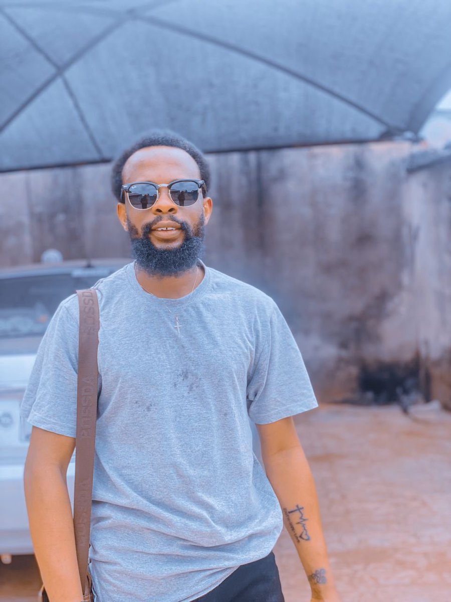 ayodapopeter's tweet photo. Expecting longevity from a product made by someone whose own stay on earth isn’t guaranteed… ironic, isn’t it?

Happy First Sunday Fam 🤍 https://t.co/A7WFSyKQD7