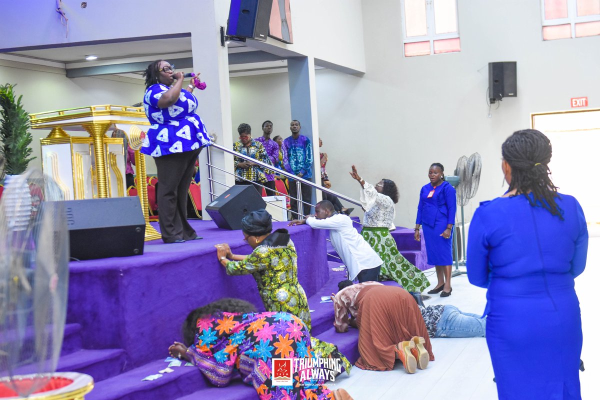 TREMOnikolobo's tweet photo. #TriumphingAlways #IAmSettled #TREM #TREMOnikolobo #TREMAbeokuta https://t.co/cQvI30C4gb