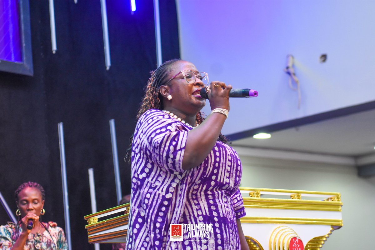 TREMOnikolobo's tweet photo. #TriumphingAlways #IAmSettled #TREM #TREMOnikolobo #TREMAbeokuta https://t.co/cQvI30C4gb