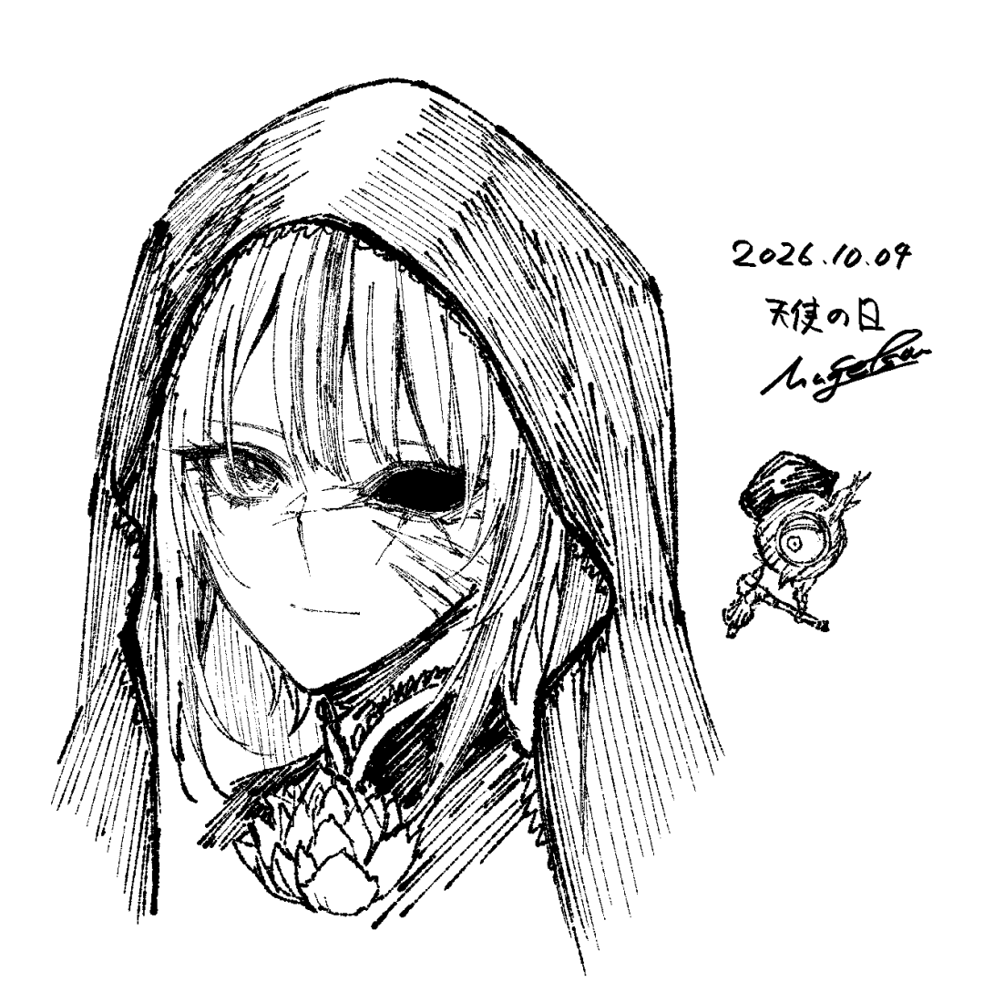 mugetsu_illust's tweet photo. https://t.co/B9zYKvFz7j