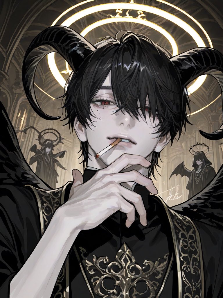 10nemui03's tweet photo. ✞ https://t.co/95MlJLz6s2