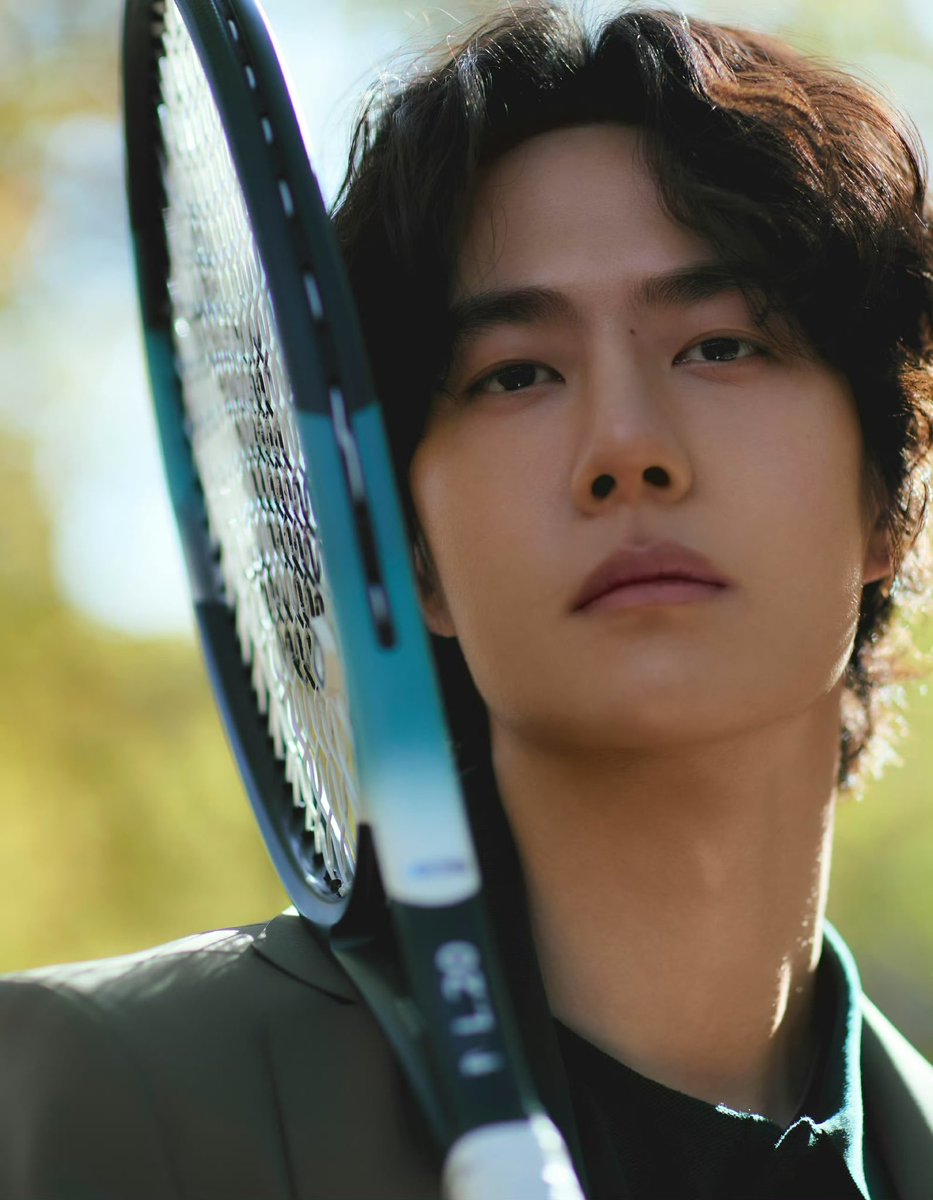NbbnNee's tweet photo. ตี๋คร๊าบ

WANG YIBO LACOSTE NO WHITE
#WangYiboPFWxLacosteSS27 https://t.co/v2gyvgRdMN