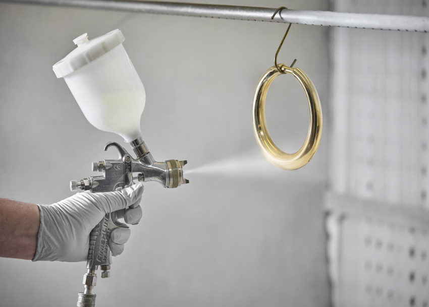 The_Arch_Tech's tweet photo. The journey of brass: Croft celebrates the craftsmanship of British-made hardware...
https://t.co/iX7QtI5omU
#Croft #ArchitecturalHardware #Architects #Brass #Furnishing #InteriorDesign #Homeowners #Craftsmanship #DoorHandles #CabinetPulls #Fittings #Durability #Quality #Style https://t.co/C0py98G6WR