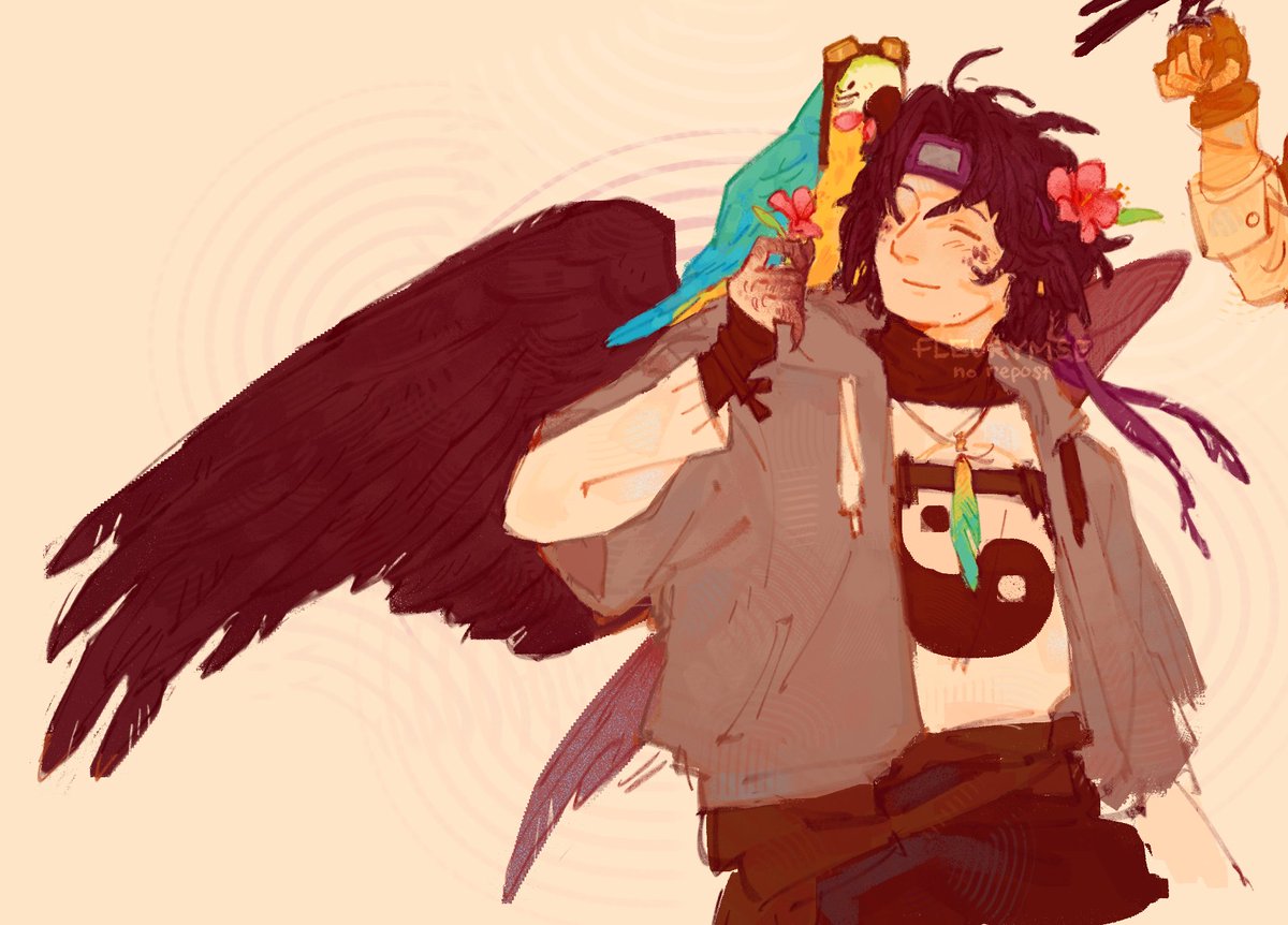 fleurymse's tweet photo. parrot and a wifies,sss... parrot and a wifieees https://t.co/NhpcYxTwkQ