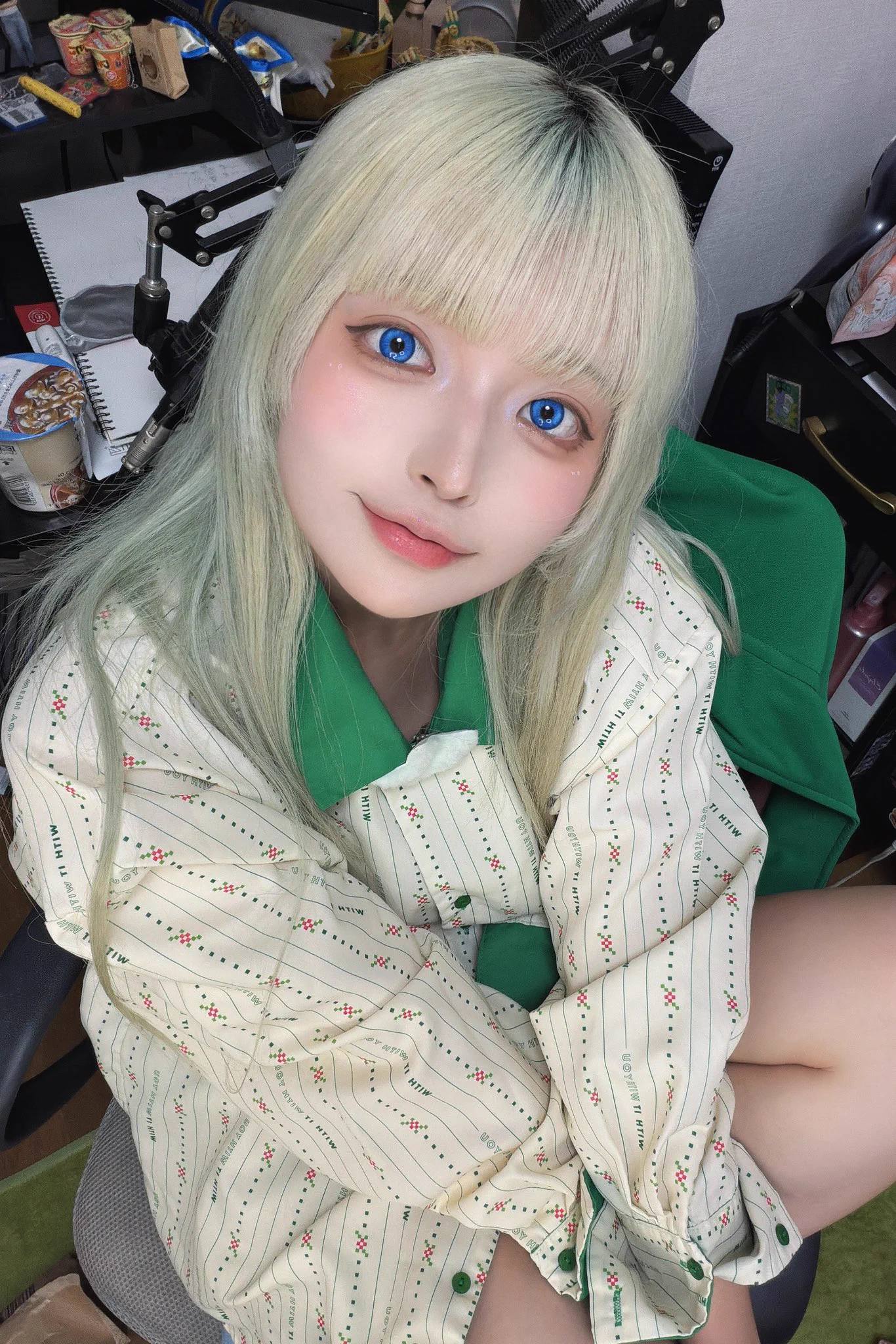 こがちゃんちゃん🍟 (@abab_abab_0) / X